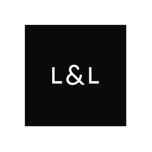Loam & Lore brand logo for loamandlore.com