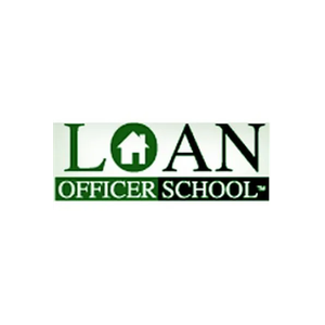 Loan Officer School brand logo for loanofficerschool.com