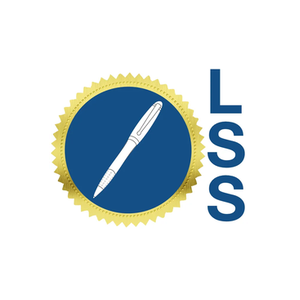 Loan Signing System brand logo for loansigningsystem.com