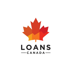 Loans Canada brand logo for loanscanada.ca