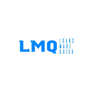 Loans Made Quick brand logo for loansmadequick.com