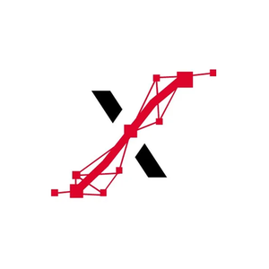 LoanXchain brand logo for loanxchain.com