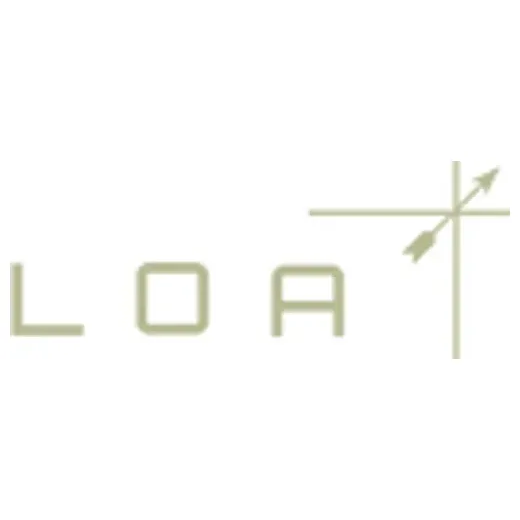 loaperformance brand logo for loaperformance.com