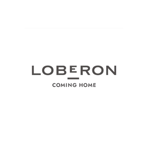LOBERON brand logo for loberon.de