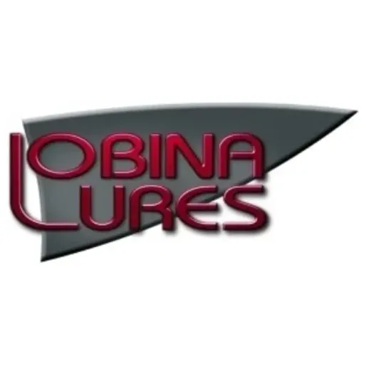lobinalures brand logo for lobinalures.com