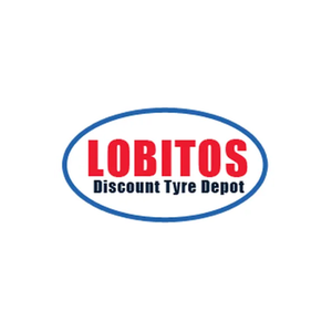 Lobitos Tyres brand logo for lobitostyres.co.uk