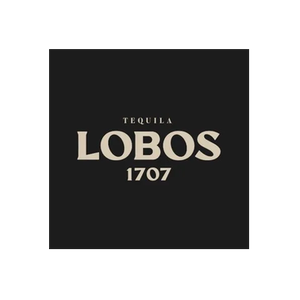 Lobos 1707 brand logo for lobos1707.com