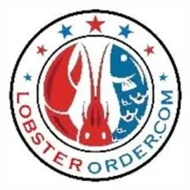 lobsterorder brand logo for lobsterorder.com