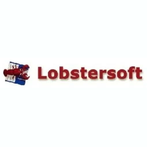 lobstersoft brand logo for lobstersoft.com