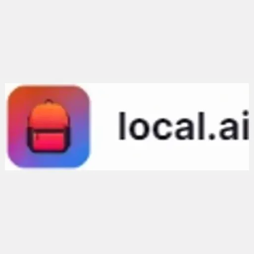 Local AI brand logo for localai.app