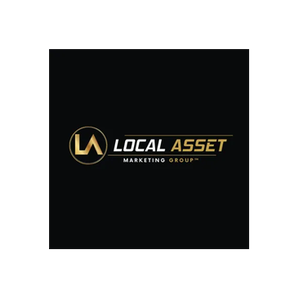 Local Asset brand logo for localasset.ca