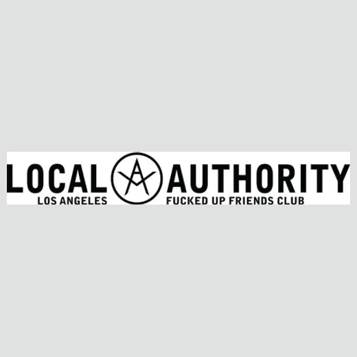 Local Authority brand logo for localauthorityla.com