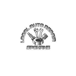 Local Auto Repair Spokane brand logo for localautorepairspokane.com