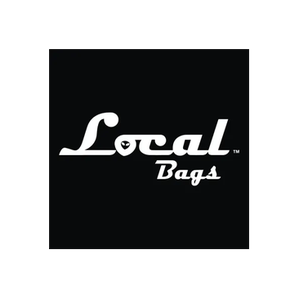 Local Bag Company brand logo for localbagcompany.com