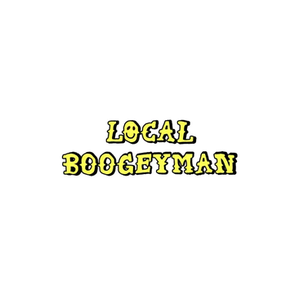 Local Boogeyman brand logo for localboogeyman.com