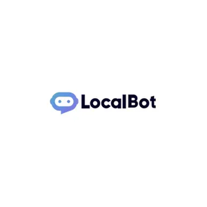 Local Bot brand logo for localbot.ai