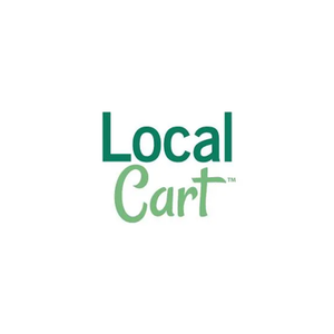 Local Cart brand logo for localcart.net