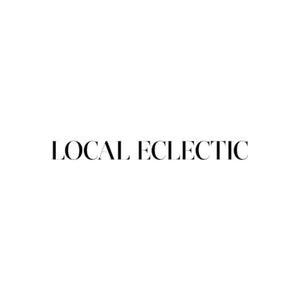 Local Eclectic brand logo for localeclectic.com