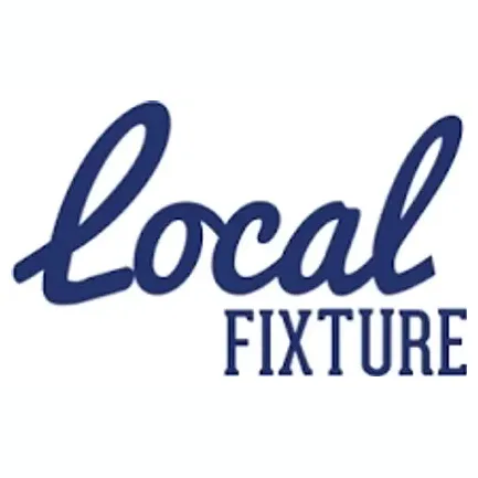 Local Fixture brand logo for localfixture.com
