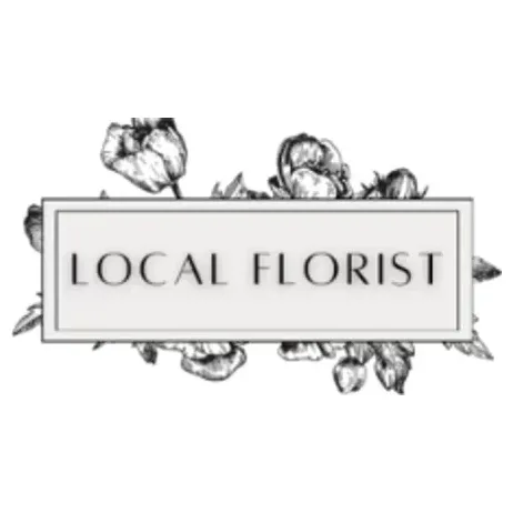 Local Florist MD brand logo for localfloristmd.com
