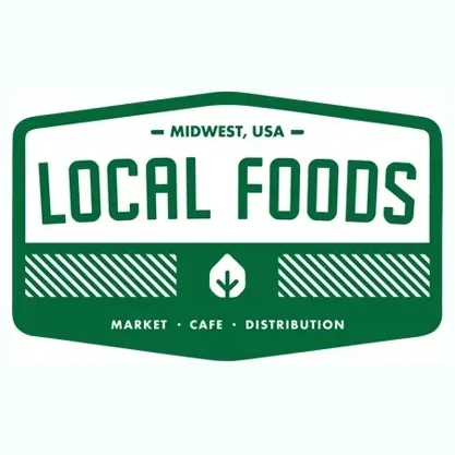 Local Foods brand logo for localfoods.com
