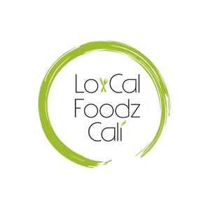 Local Foodz brand logo for localfoodz.co
