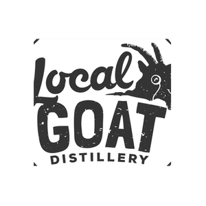 Local Goat Distillery brand logo for localgoatdistillery.com