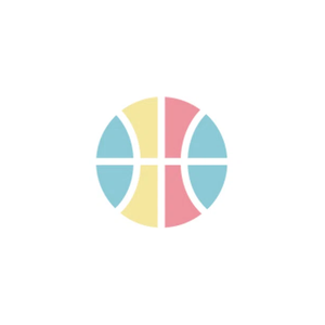 local-hoops brand logo for local-hoops.com