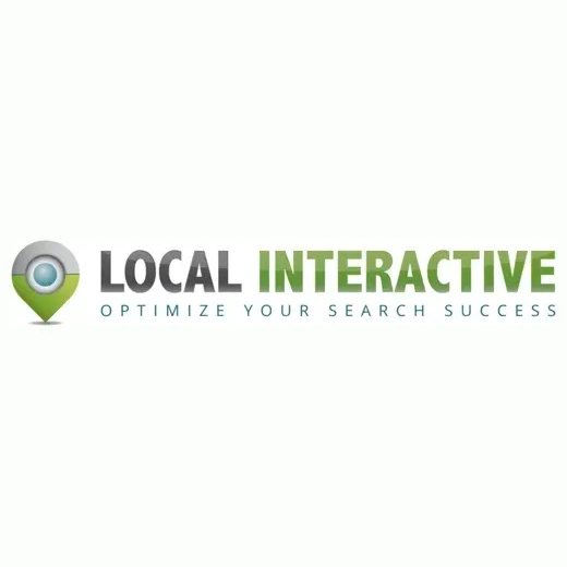 Local Interactive brand logo for local-interactive.com