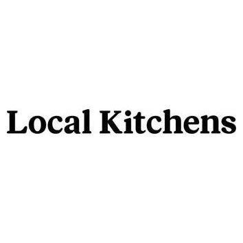 Local Kitchens brand logo for localkitchens.com
