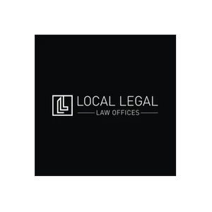 Local Legal brand logo for locallegal.ca