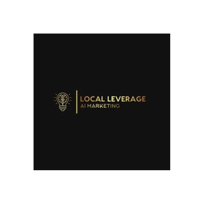 Local Leverage AI brand logo for localleverage.ai