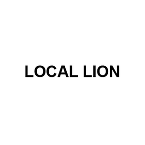 Local Lion brand logo for locallionoutdoor.com