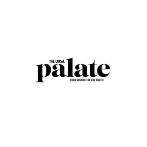 Local Palate Marketplace brand logo for localpalatemarketplace.com