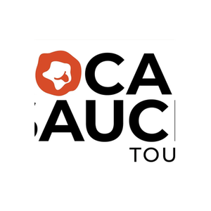 Local Sauce Tours brand logo for localsaucetours.com.au