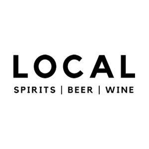 Local Spirits brand logo for localspiritstx.com