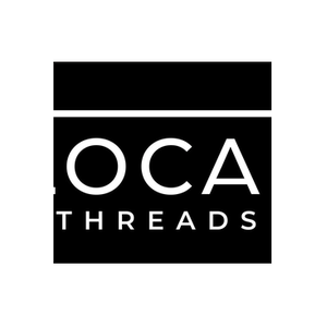 Local Threads brand logo for localthreads.com.au