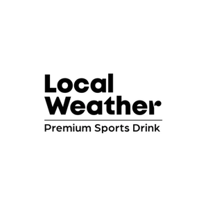 Local Weather brand logo for drinklocalweather.com
