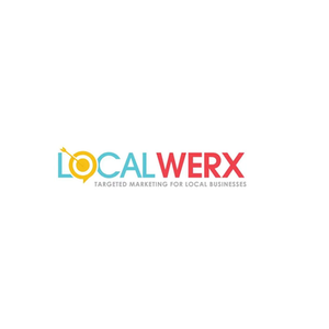 Local Werx brand logo for localwerx.com
