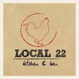 local22durham brand logo for local22durham.com