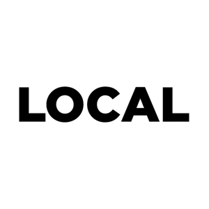 localbar brand logo for localbar.com