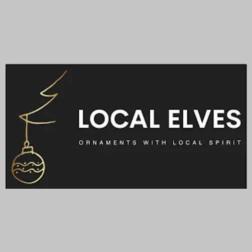 localelves brand logo for localelves.com