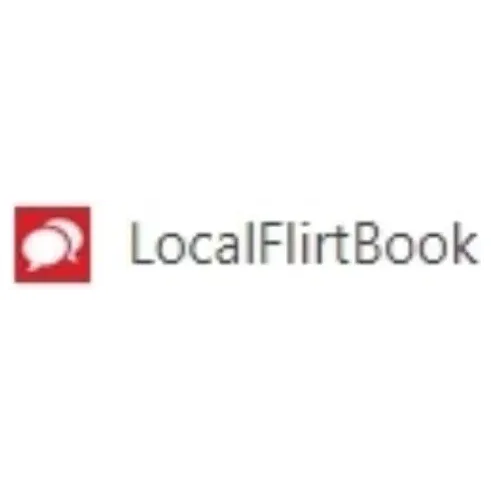 localflirtbook brand logo for localflirtbook.com