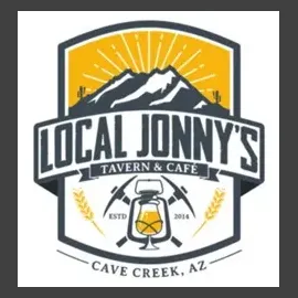 localjonnys brand logo for localjonnys.com