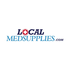 localmedsupplies brand logo for localmedsupplies.com