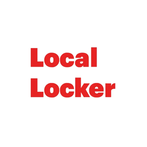 LoCAlocker brand logo for localocker.com