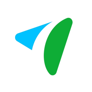 Localrent brand logo for localrent.com