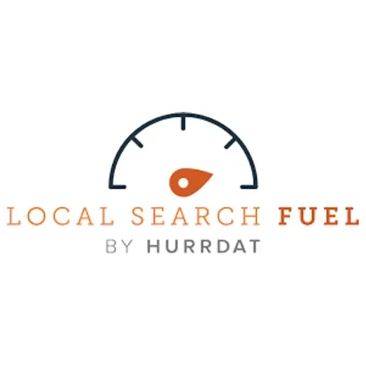 localsearchfuel brand logo for localsearchfuel.com