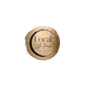 localstylehouse brand logo for localstylehouse.com