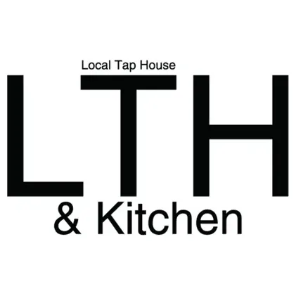 localtaphouse brand logo for localtaphouse.com